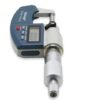 Micrometro digital de Alta precision 0.001 de 0-25mm