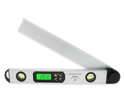 5425 1 Regla de Angulos Transportador 17" de 0-225 grados
