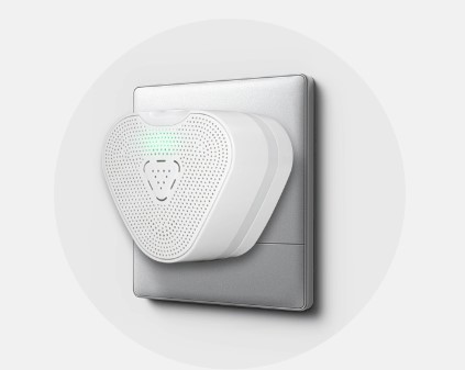 Detector De Fugas De Gas Domestico
