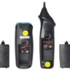 FWT81 2 Tester Rastreador De Cable Rj45 Rj11 Generador de Tonos