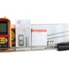 GM640 4 Medidor De Humedad Y Temperatura En Granos
