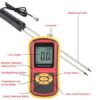 GM640 6 Medidor De Humedad Y Temperatura En Granos