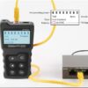 NF8209 11 Tester Rastreador de Cable Generador de Tonos RJ45 NOYAFA