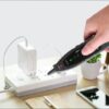 NF8209 13 Tester Rastreador de Cable Generador de Tonos RJ45 NOYAFA