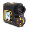 SW1500 3 Telemetro Distanciometro Laser Lcd 1500 metros Monocular