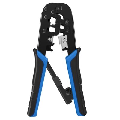 Alicate Ponchador Crimping Rj45/ Rj11