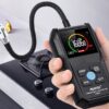 explo Detector De Gases Combustible Gas LEL Portatil