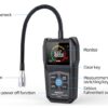 explo 6 Detector De Gases Combustible Gas LEL Portatil