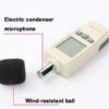 Medidor De Sonido Sonometro Digital Gm1352