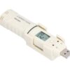 gm1366 6 Medidor De Humedad Y Temperatura Data Logger