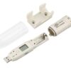 gm1366 7 Medidor De Humedad Y Temperatura Data Logger