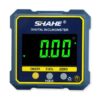 incli econ 1 Inclinómetro Digital de Base Magnéticos SHAHE