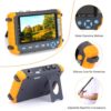 iv8w 2 Tester Cctv De Camaras Analogas con Entreda Hdmi/vga