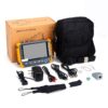 iv8w 6 Tester Cctv De Camaras Analogas con Entreda Hdmi/vga