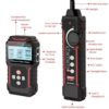nf8209s 1 Tester Probador De Cable De Red Noyafa