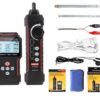 nf8209s Tester Probador De Cable De Red Noyafa
