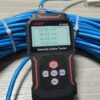 nf8209s 11 Tester Probador De Cable De Red Noyafa