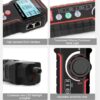 nf8209s 2 Tester Probador De Cable De Red Noyafa