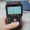 nf8209s 9 Tester Probador De Cable De Red Noyafa