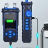 nf8508 11 Tester De Cable Rj45 + Power Meter Y Vfl Fibra Optica