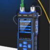 nf8508 7 Tester De Cable Rj45 + Power Meter Y Vfl Fibra Optica
