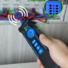 nf8508 9 Tester De Cable Rj45 + Power Meter Y Vfl Fibra Optica
