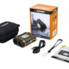 sw-800b 10 Telemetro Distanciometro Laser Lcd 800m Monocular