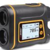 sw-800b 7 Telemetro Distanciometro Laser Lcd 800m Monocular