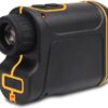 sw-800b 8 Telemetro Distanciometro Laser Lcd 800m Monocular