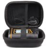 sw-800b 9 Telemetro Distanciometro Laser Lcd 800m Monocular